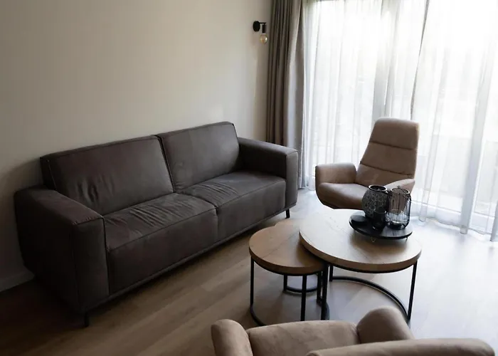 Comfortable And Modern Furnished Home, Sleeps 6, Wifi On Quiet Close To Beach, Woods And Dunes Casa de Férias *